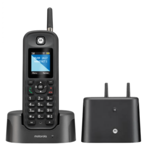 Motorola O2 DECT Cordless Phone