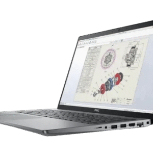 Dell Precision 3591 15" Laptop Design 2024