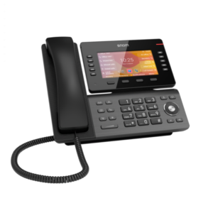 Snom D865 IP Desk Phone (No PSU)